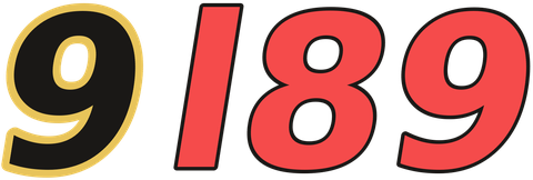 9l89 logo