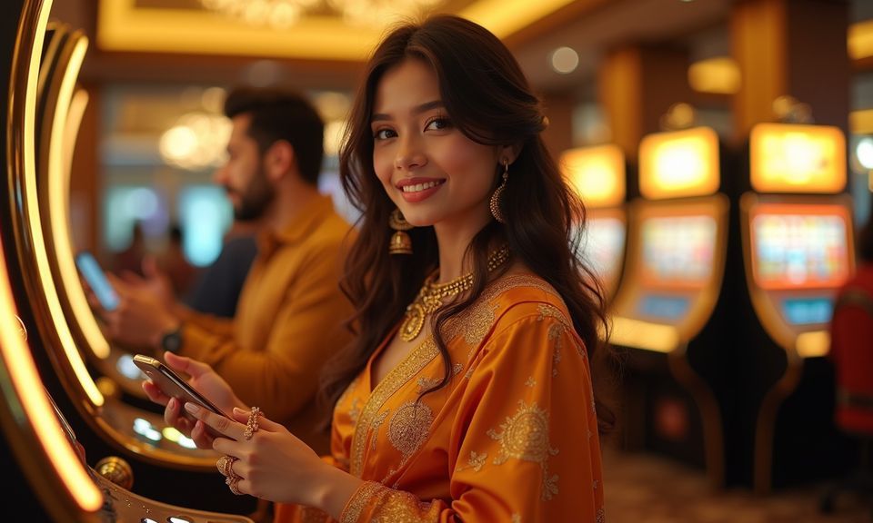 9l89 casino app visual